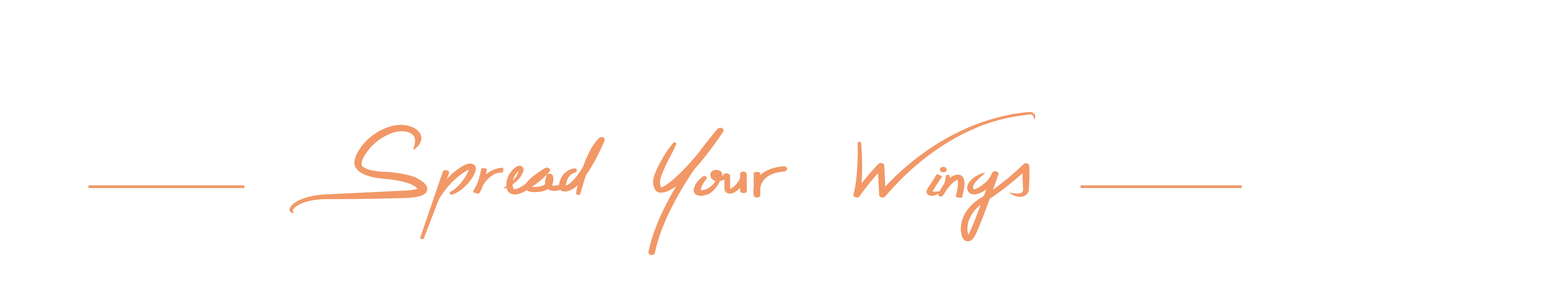 CAREER ON PURPOSE